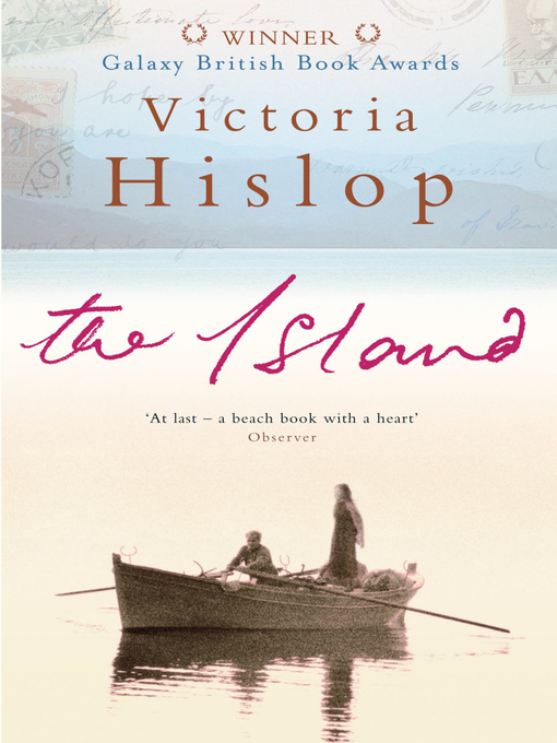 The Island (eBook)